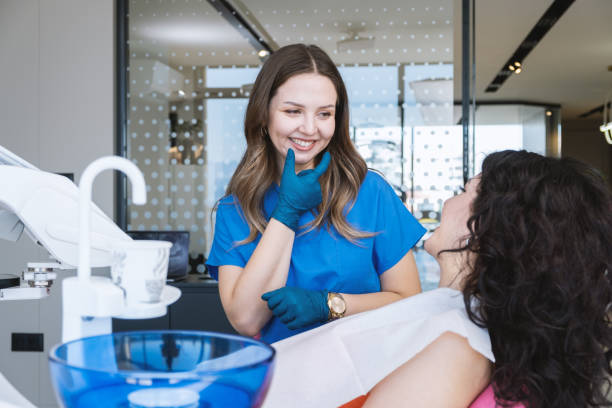 Laser Dentistry in Grandyle Village, NY